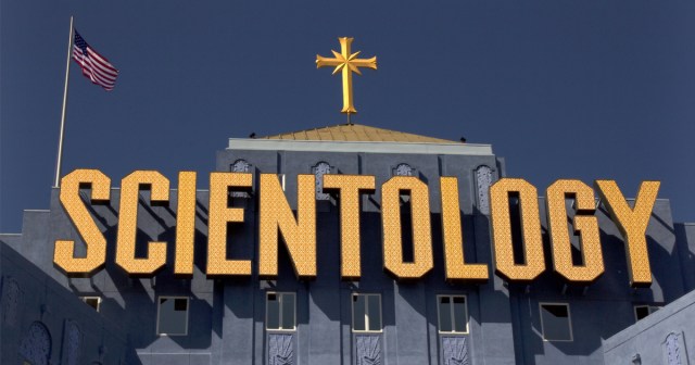 Exposed: We Joined Scientology for a Year and We’re Still Full of Disembodied Thetans