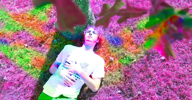 Seventh Hour of Bad Trip Actually Only Five Minutes In