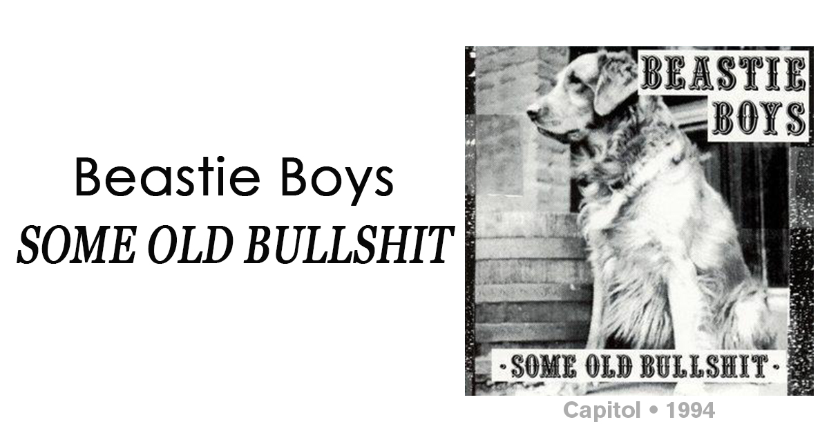 Review: Beastie Boys 