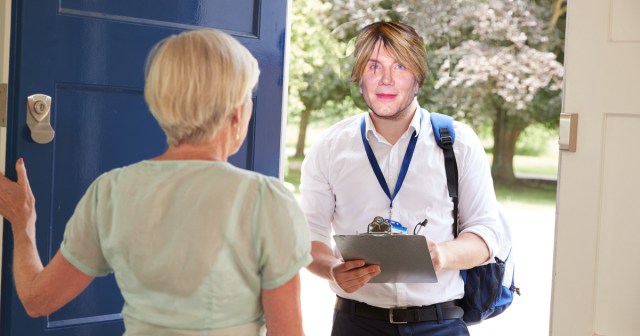 HI, I’m Your New Neighbor, and I’m Legally Required To Disclose That I’m the Singer From Goo Goo Dolls