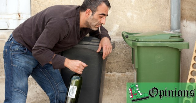Opinion: If You Can’t Handle Me at My Worst, I Gotta Warn You It Doesn’t Get Much Better