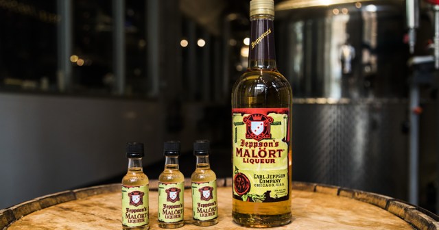 We Swapped All the Malört at This Bar With Piss-Flavored Gasoline and No One Said Anything