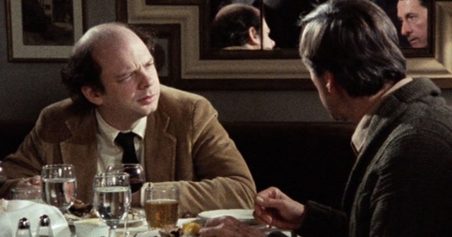 7 Mind-Boggling Facts About Actor Wallace Shawn That We Made up Because There Are No True Consequences in Life