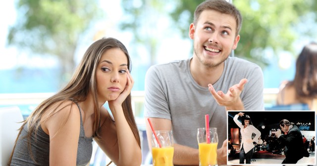 5 “Pulp Fiction” Easter Eggs That Will Make You Say “Wow, This Blind Date Is Not Going Well!”