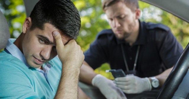 6 Ways To Get Out of a Speeding Ticket That Are All Just Punching the Cop and Running Away