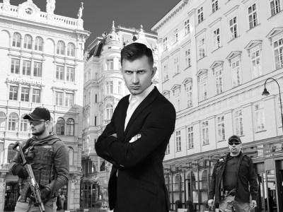 republican, hitler, time traveler