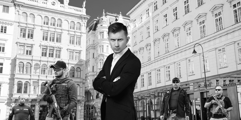 republican, hitler, time traveler