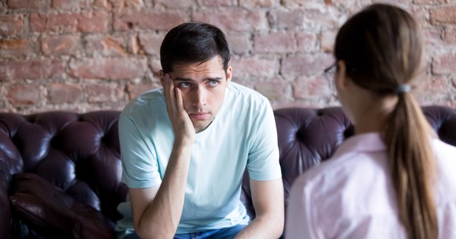 Therapist Gives Patient One Month to Live