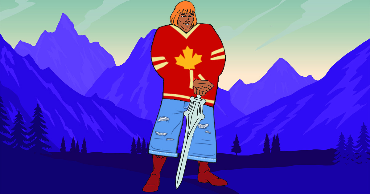 kevin smith, hickey jersey, he man