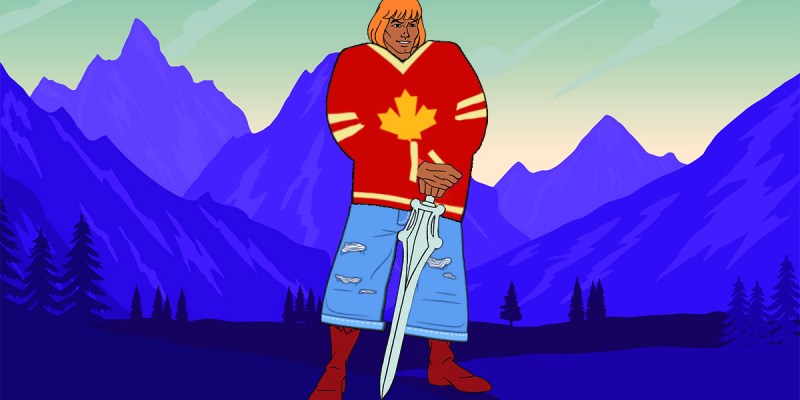 kevin smith, hickey jersey, he man