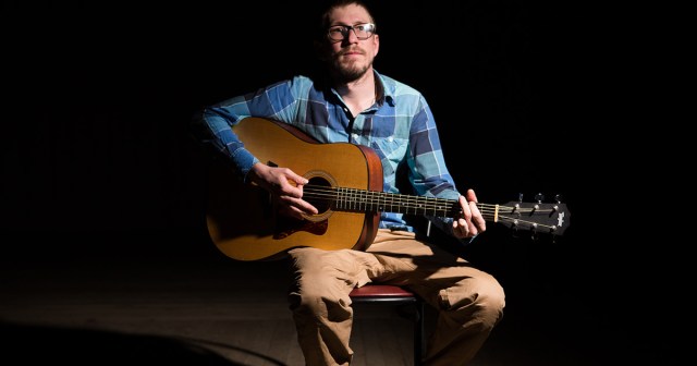 Scandal-Free Canadian Musician Releases Public Apology Just Because