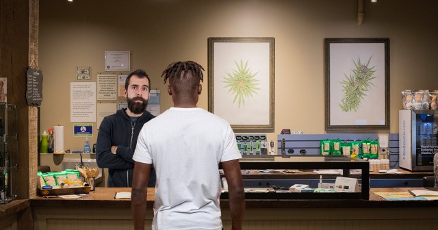 Weed Dealer Released From Prison Unqualified To Work At Dispensary