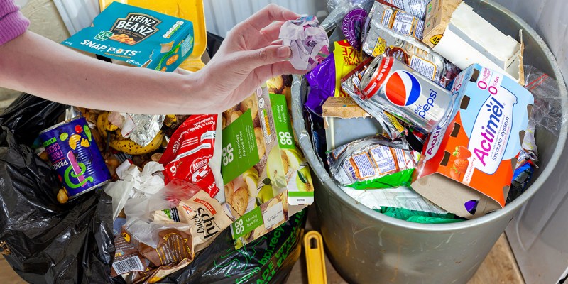 olympics, roommate, trash