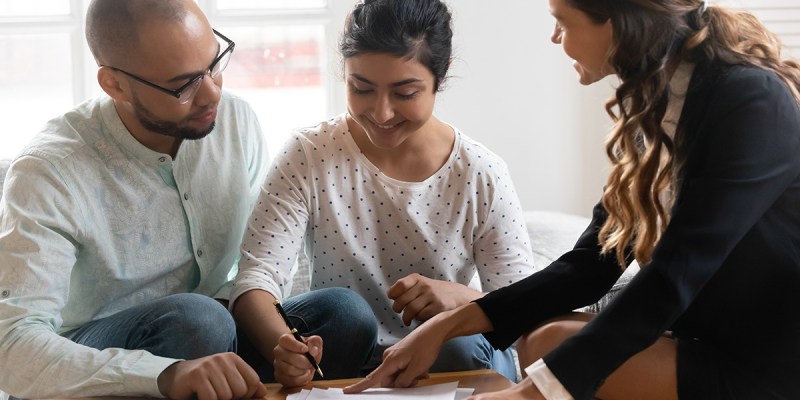 kinky, tied up, escrow