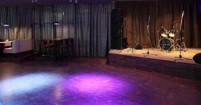 First Punk Show City Has Seen in 15 Months Still Starts Three Hours Late