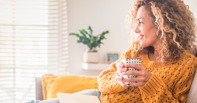 Suicidal Thoughts Deterred With Single Cup of Coffee