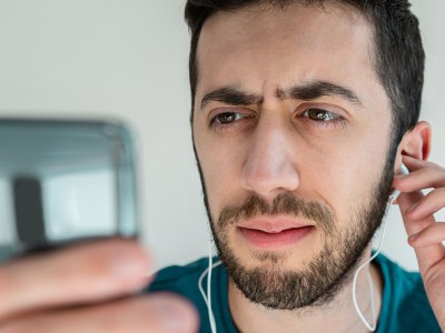 headphones, broken, neutral milk hotel