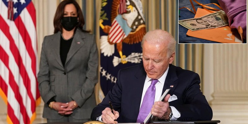 biden, student debt relief, bill