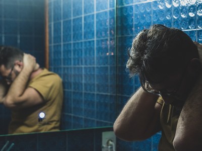 self love, mirror, 3 am