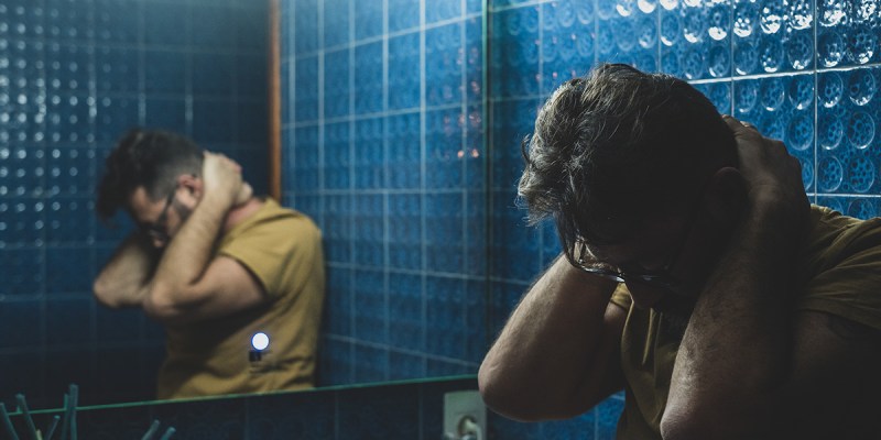 self love, mirror, 3 am