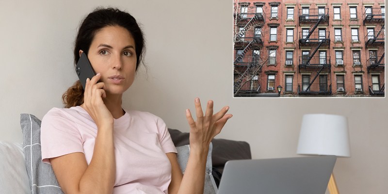 maintenence, request, apartment