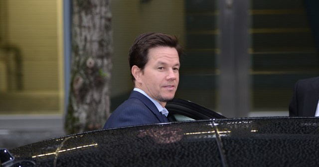 Mark Wahlberg Researches Upcoming Cop Role by Committing Multiple Hate Crimes in the 80s