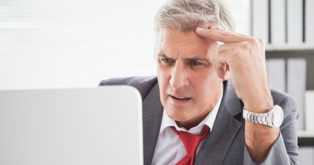 Oil Lobbyist Gets Targeted Ad for Politician He Just Bought