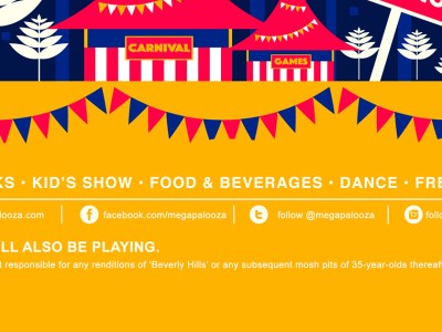 weezer, disclaimer, fine print