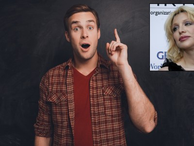 man, opinion, courtney love