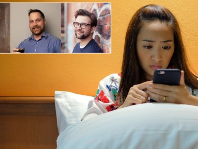 asians, dating app, white guys