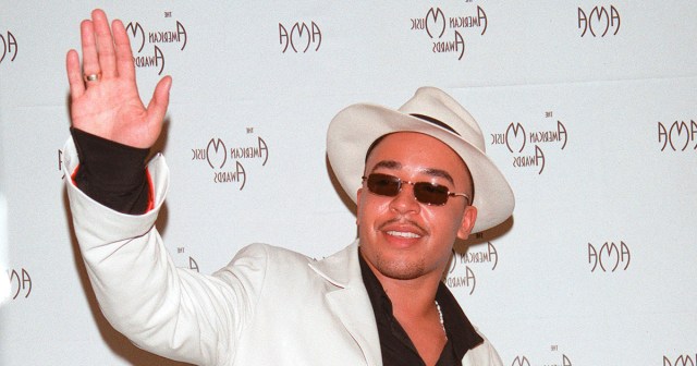 Lou Bega Hints At Possible “Mambo No. 6”