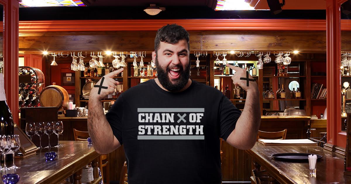 straight edge, idiot, drunk