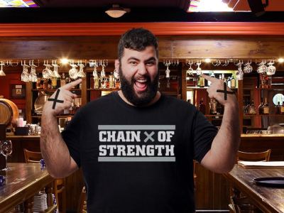 straight edge, idiot, drunk