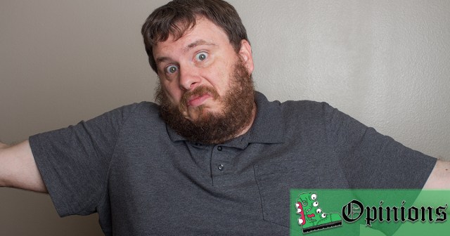 Opinion: 40 Is the New 20 if You’re Still Not Ready for Any Responsibility Whatsoever
