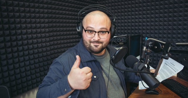 Alt Station Celebrates 1,000th Consecutive All ‘90s Weekend