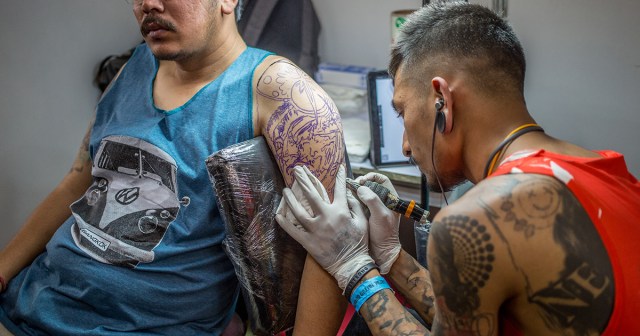 Child Tax Credit Barely Fills in Half Sleeve