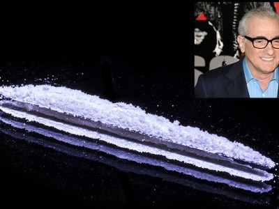 coke, martin scorsese, line, sniff, snort, blow, high, dirty, gross, star roll, white powder, scary