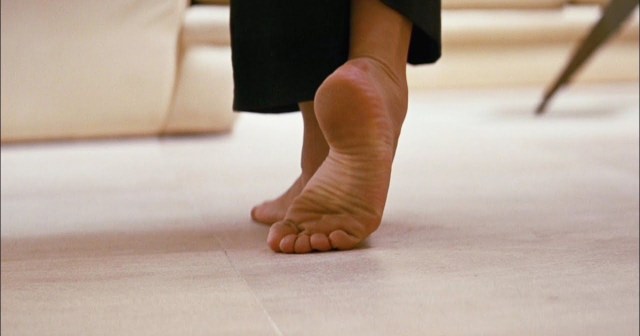 Stop Kink-Shaming Tarantino for Loving Feet Almost as Much as I Do