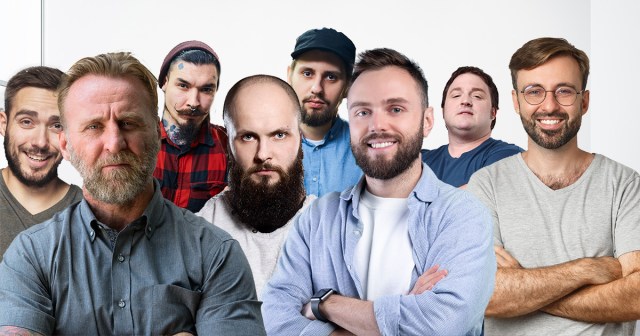Inaugural Class of Merch Guy Hall of Fame Just Nine Dudes All Named Phil