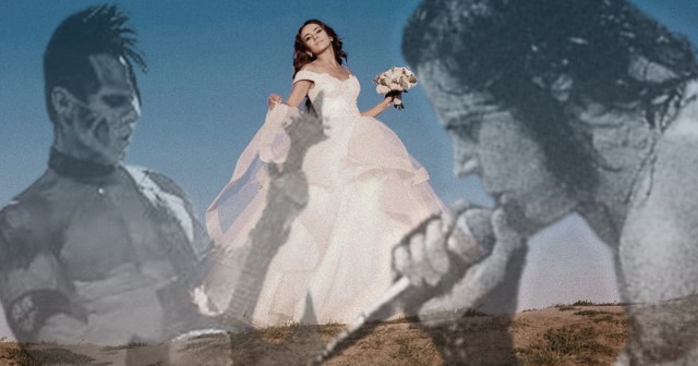 5 Lesser Known Misfits Songs That Are Actually About How Love Finds a Way