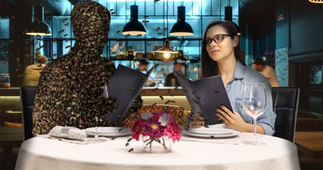 Five Red Flags That Your Tinder Date Is Just the Bees From “My Girl”