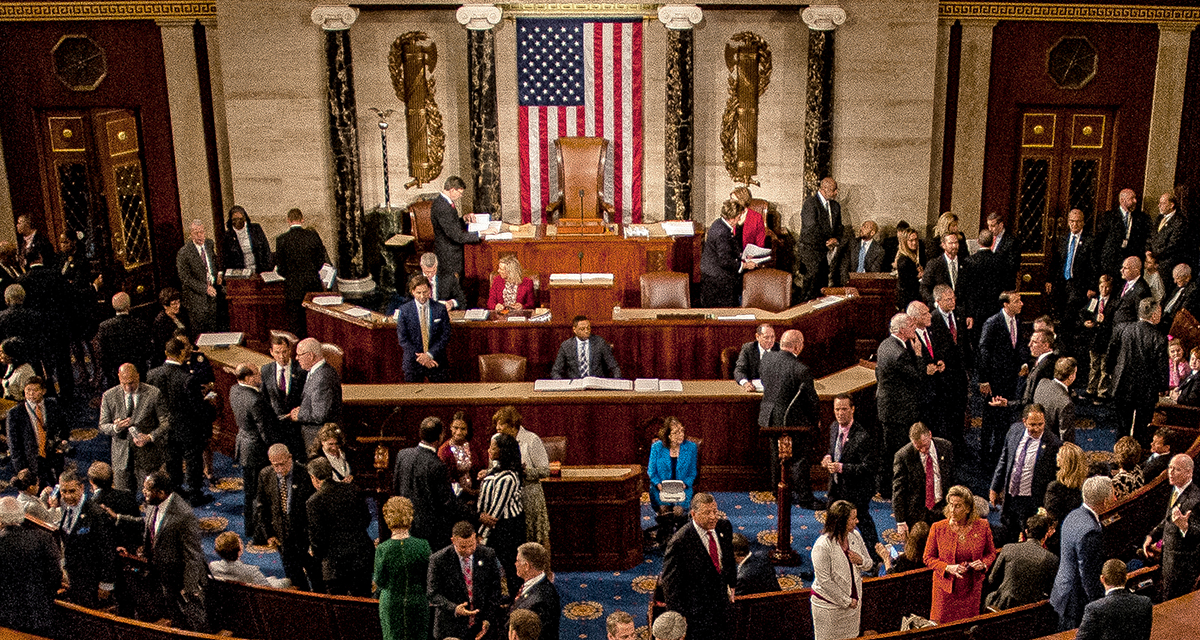 senate, infrastructure bill, oil and gas