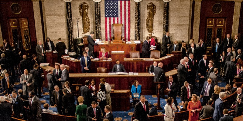 senate, infrastructure bill, oil and gas