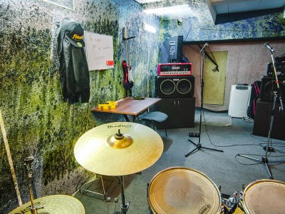 mold, basement, sound