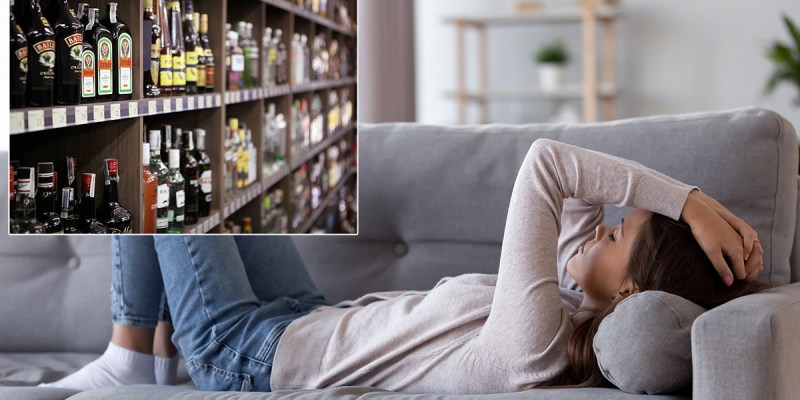 30-year-old, liquor, hangover