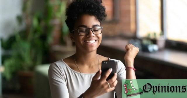 Opinion: Thank God It Went to Voicemail