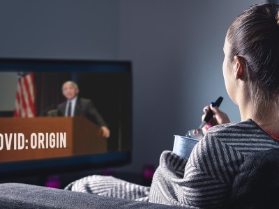 covid, origin, multiverse