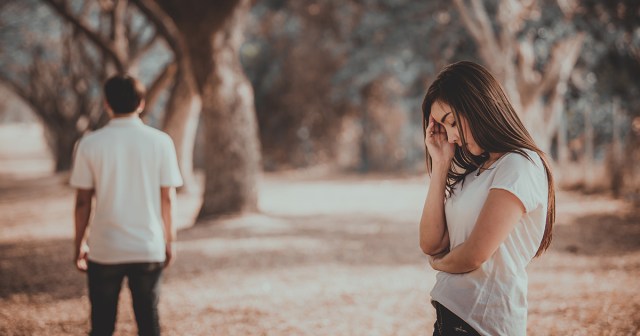 Big City Girl Falls for Small-Town Hunk Until They Discuss Politics