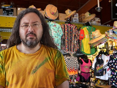 tool, fan, hot topic