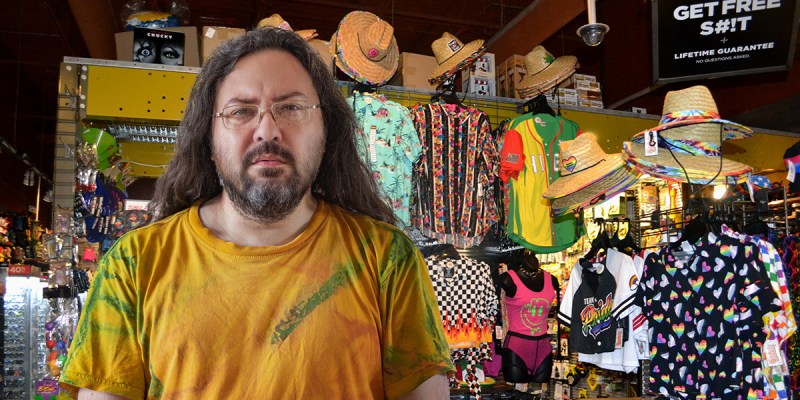 tool, fan, hot topic